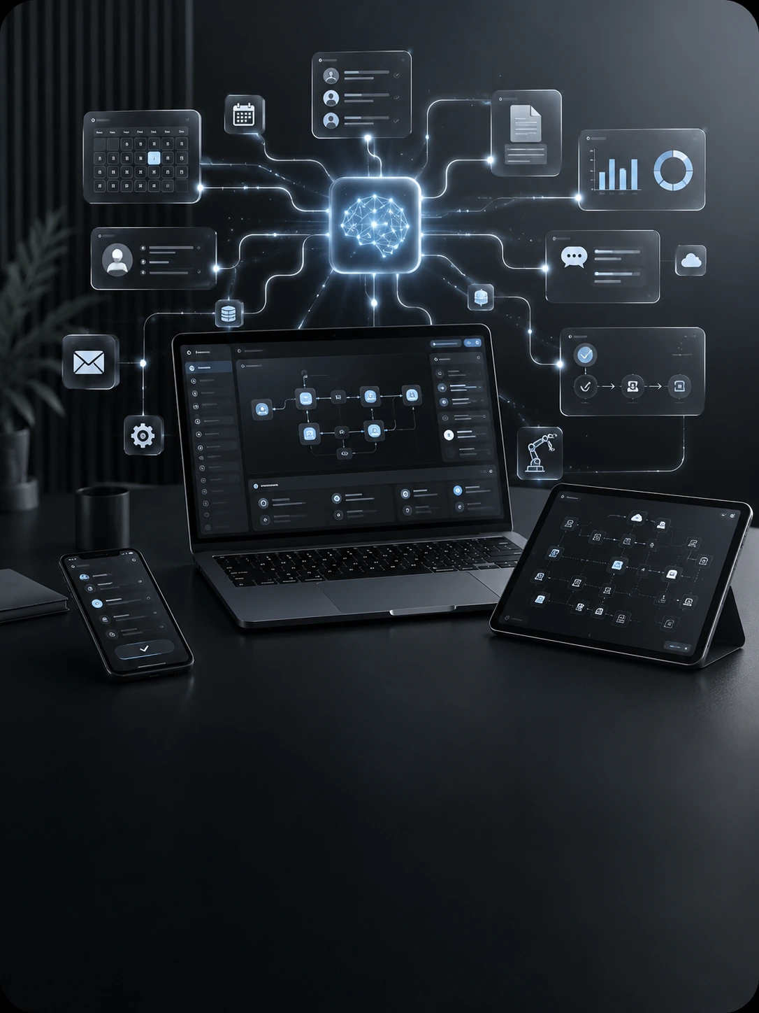 AI Automation & Integration