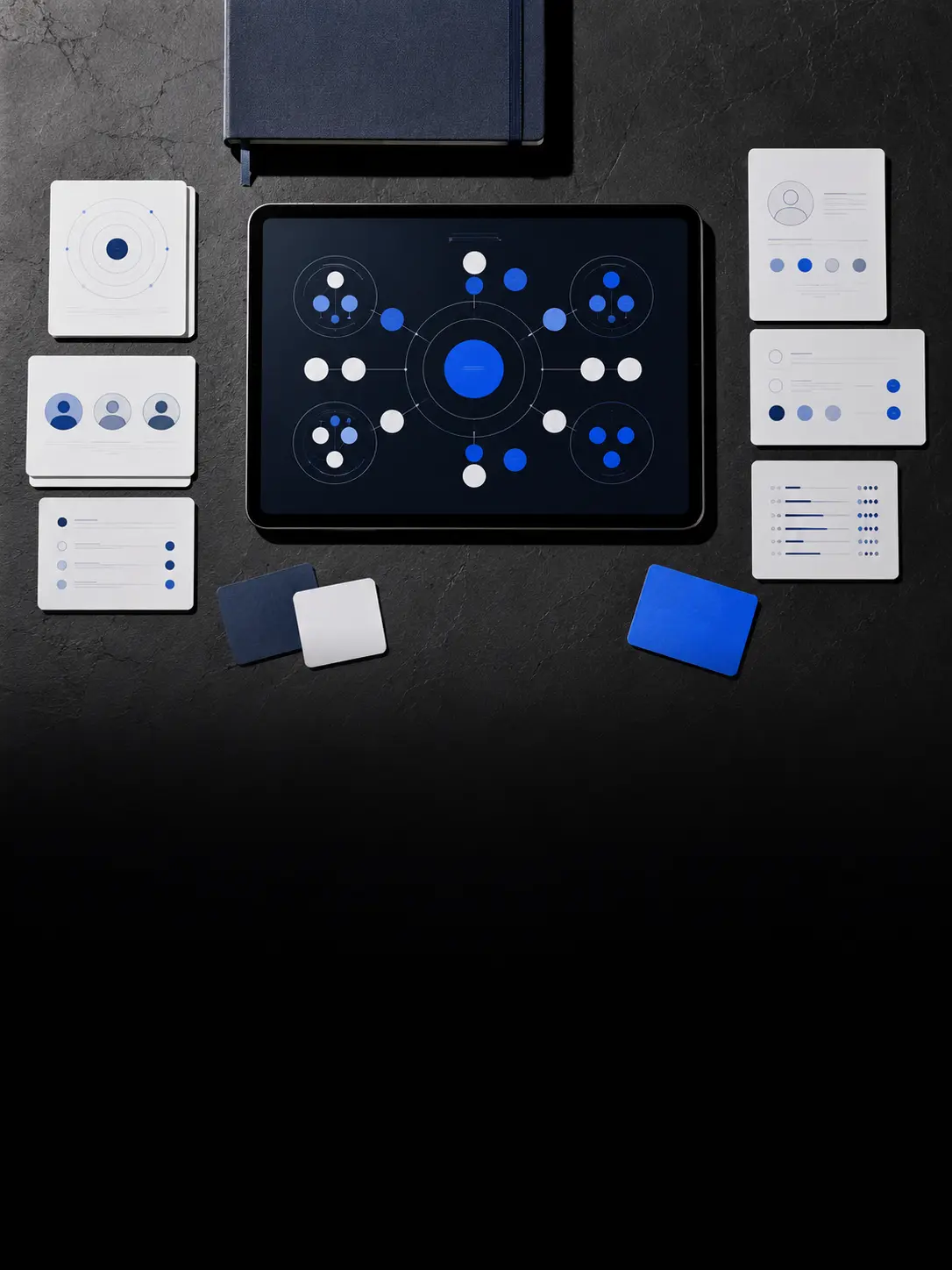 Brand Strategy & Identity