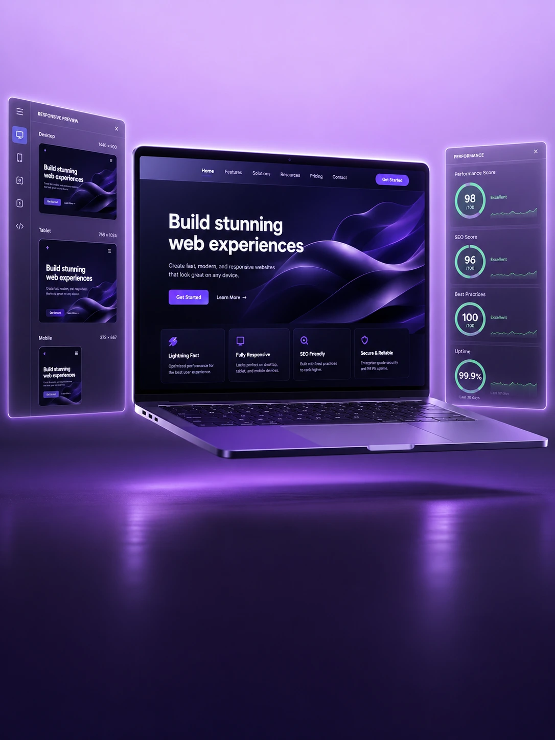 Website Development